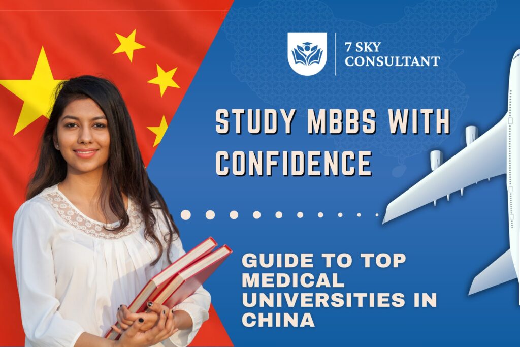 Medical Universities in China
