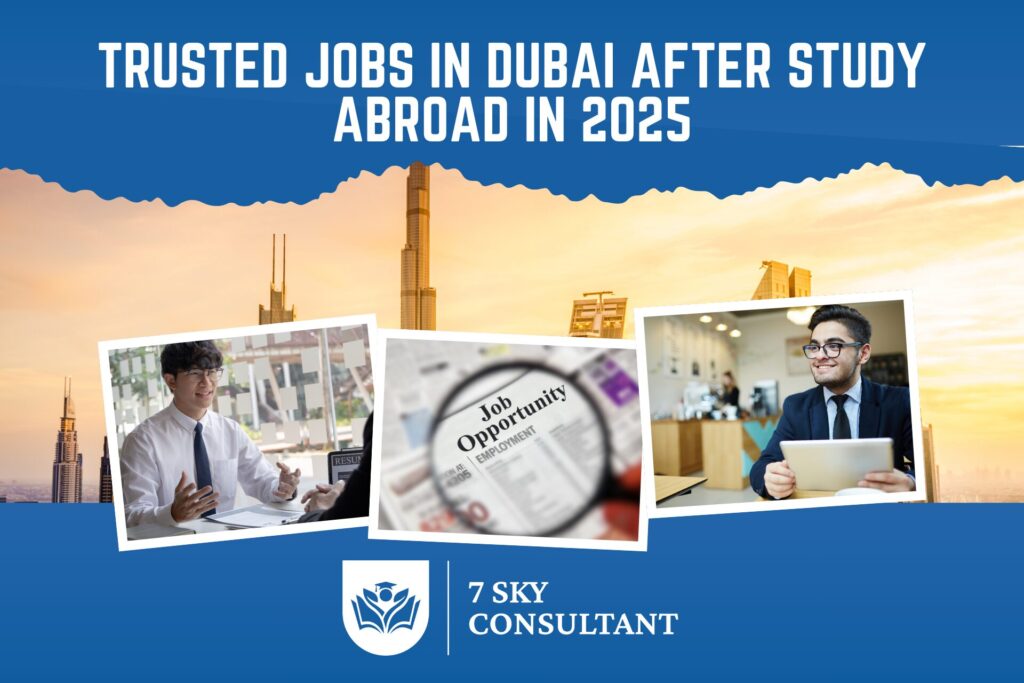 jobs in dubai