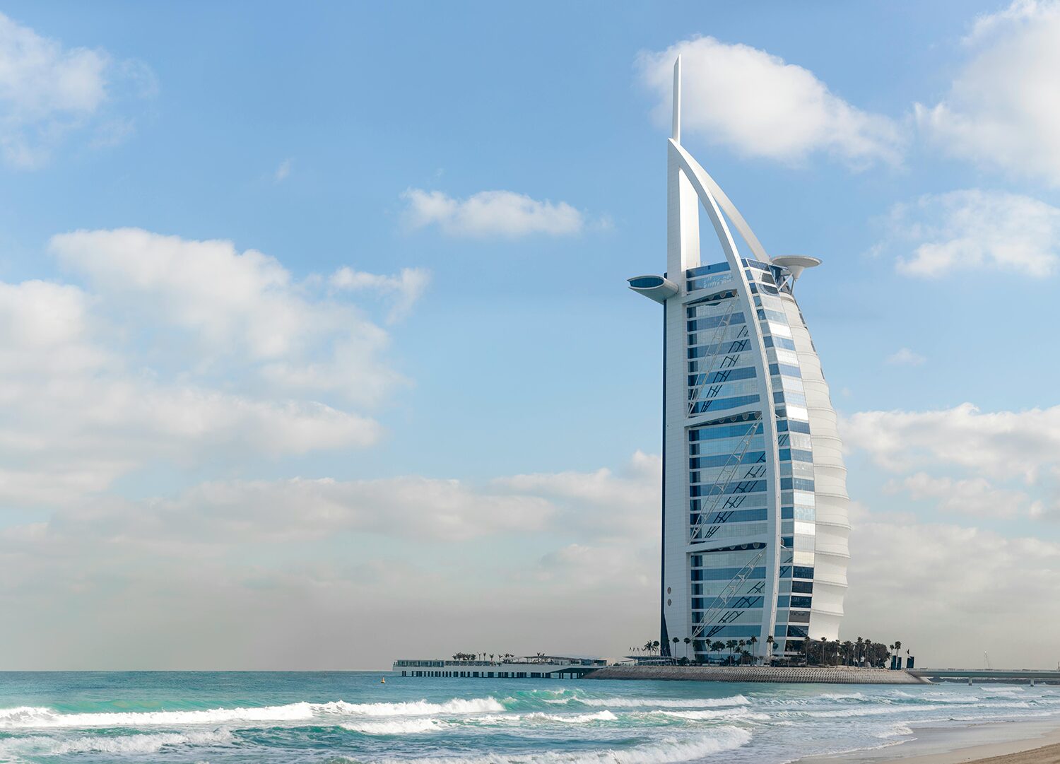 Study in UAE