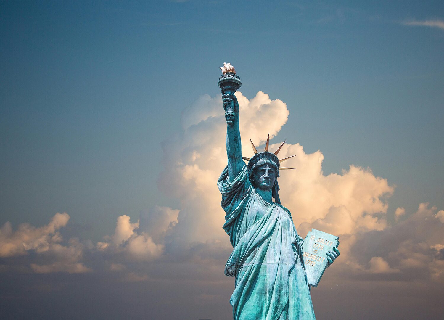 Study in USA
