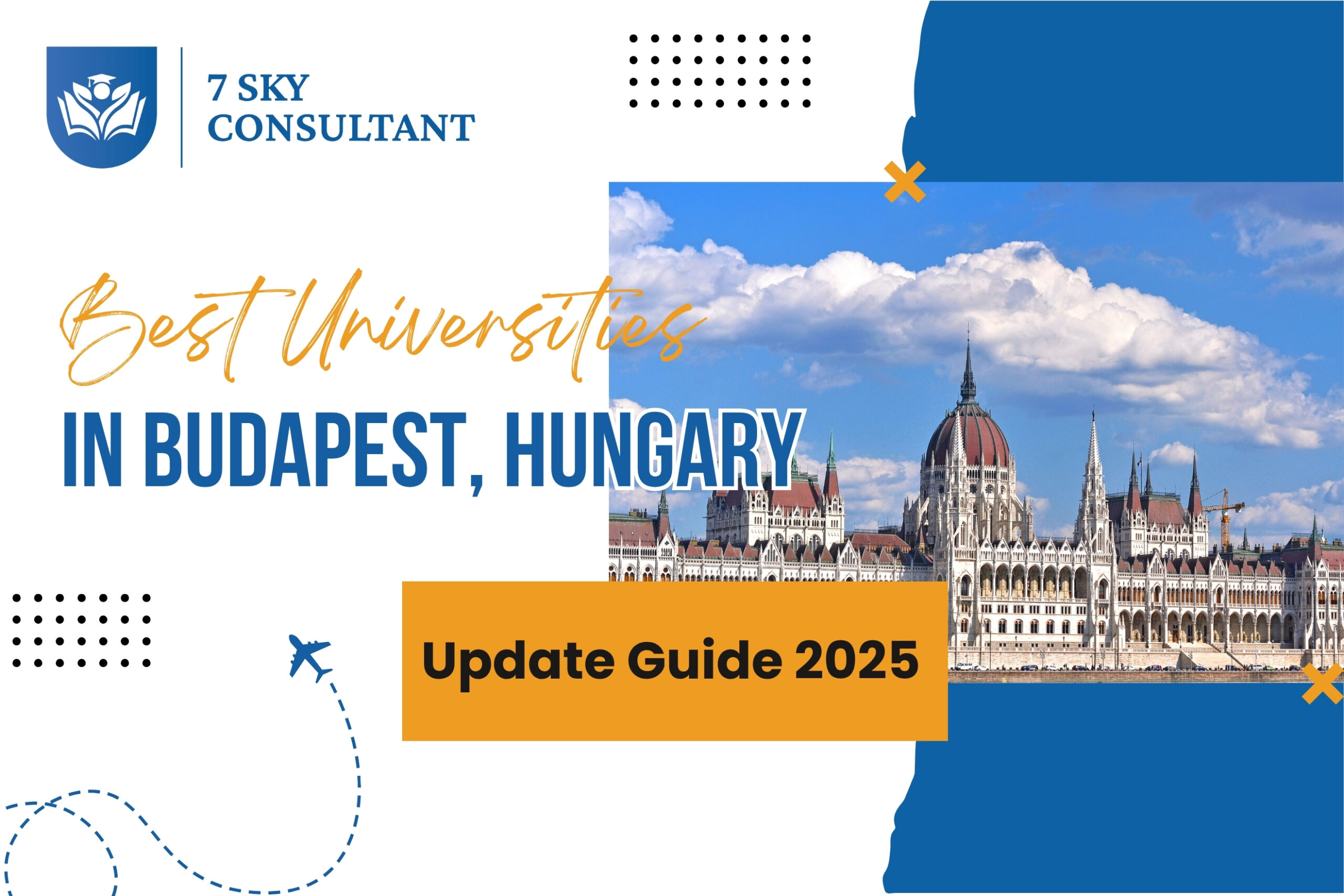 Best Universities in Budapest Hungary | Update Guide 2025